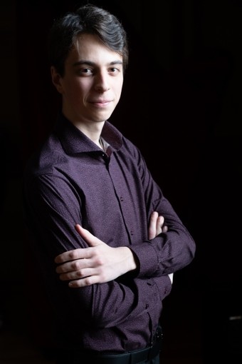 “Antico… Moderno”, a Sommariva Perno un concerto per viola e pianoforte con Indemini e Saganowsky