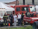 Incendio sul Mombracco, l'assessore regionale Marco Gallo: “Vicino alle comunità di Revello e Rifreddo, sicurezza assoluta priorità” Incendio sul Mombracco, l'assessore regionale Marco Gallo: “Vicino alle comunità di Revello e Rifreddo, sicurezza assoluta priorità”