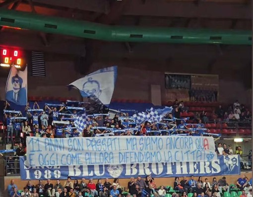 SUPERLEGA / Cuneo-Trento, la rivalità che fa ancora battere il cuore: &quot;Non giudicare quel rumore, innamoratene”