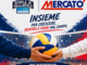 VOLLEY GIOVANILE / Scuola di Pallavolo Cuneo e Mercatò firmano una partnership VOLLEY GIOVANILE / Scuola di Pallavolo Cuneo e Mercatò firmano una partnership