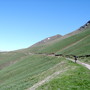 Sulla Strada dei Cannoni la leggendaria scalata Sulla Strada dei Cannoni la leggendaria scalata