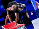 NUOTO / Sara Curtis nella storia del nuoto italiano: è la prima azzurra sul podio europeo dei 100 stile libero NUOTO / Sara Curtis nella storia del nuoto italiano: è la prima azzurra sul podio europeo dei 100 stile libero