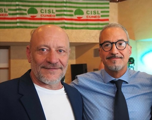 Contratto degli Enti Locali già rinnovato: “Una svolta che porta più soldi e più tutele nella Granda” Contratto degli Enti Locali già rinnovato: “Una svolta che porta più soldi e più tutele nella Granda”