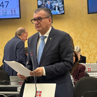 Piano Socio Sanitario Regionale, Sobrero (Lista Civica Cirio Presidente PML): “Dai nostri emendamenti innovazione e nuove tecnologie, ma anche tutela per fragili”