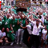 Palio di Asti, il Rione San Martino San Rocco festeggia la vittoria con la cena del 28 novembre Palio di Asti, il Rione San Martino San Rocco festeggia la vittoria con la cena del 28 novembre
