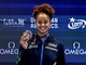 NUOTO / Storico bronzo per Sara Curtis nei 100 stile agli Europei, ottimo settimo posto di Anita Gastaldi nei 200 misti NUOTO / Storico bronzo per Sara Curtis nei 100 stile agli Europei, ottimo settimo posto di Anita Gastaldi nei 200 misti