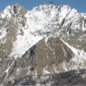 Inverni sempre più caldi: zero termico in crescita fino a 3.500 metri