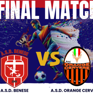 CALCIO / Mercoledì sera a Mondovì la finale della Coppa Piemonte di Seconda e Terza Categoria provinciale