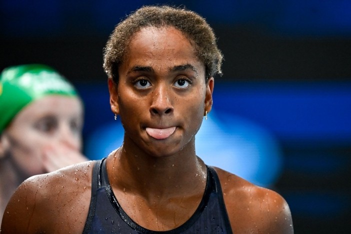 NUOTO EUROPEI / Immensa Sara Curtis! La saviglianese stampa il nuovo record del mondo e accede alla finale dei 50 dorso