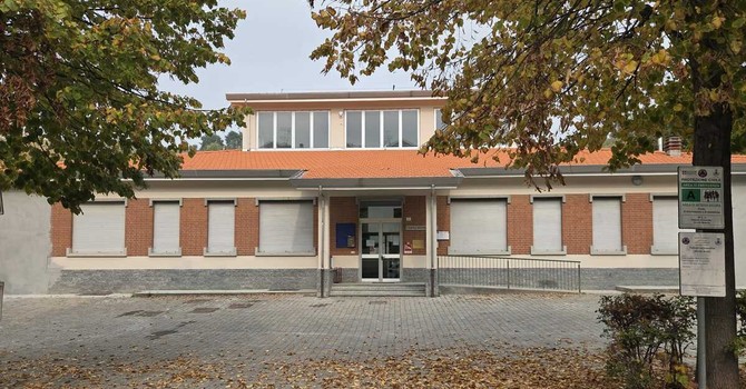 Dogliani, oltre 968mila euro per riqualificare la scuola dell'infanzia