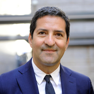 Domenico Sturabotti, direttore della Fondazione Symbola, sarà tra i protagonisti della seconda edizione del "Summit della Sostenibilità e dell’Innovazione Territoriale" di Confartigianato Imprese Cuneo Domenico Sturabotti, direttore della Fondazione Symbola, sarà tra i protagonisti della seconda edizione del "Summit della Sostenibilità e dell’Innovazione Territoriale" di Confartigianato Imprese Cuneo