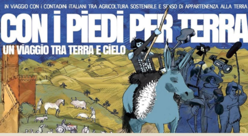 San Benedetto Belbo celebra le “Resistenze rurali” con cinema, libri e sapori della terra