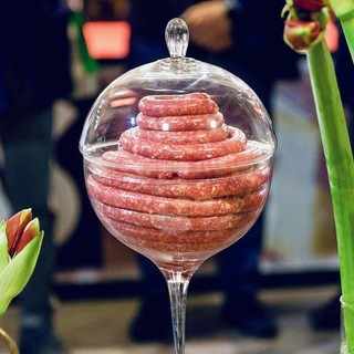 La salsiccia di Bra, un prodotto d'eccellenza del territorio La salsiccia di Bra, un prodotto d'eccellenza del territorio