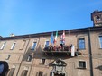 Saluzzo, investitura della Castellana del Carnevale 2026