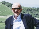 Il sindaco di Serralunga d'Alba Sergio Moscone Il sindaco di Serralunga d'Alba Sergio Moscone
