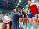 Sara Boufandar premiata con la medaglia d'oro agli Europei Under 18