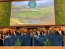 Alba è Comune Spiga Verde 2025: "Un riconoscimento che conferma l'impegno dell'amministrazione" Alba è Comune Spiga Verde 2025: "Un riconoscimento che conferma l'impegno dell'amministrazione"