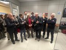 “57 anni con l’Avis albese”, inaugurata la mostra fotografica di Severino Marcato “57 anni con l’Avis albese”, inaugurata la mostra fotografica di Severino Marcato