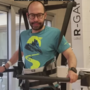 "Una bicicletta per la vita": la storia di Luca e la sua voglia di continuare a correre