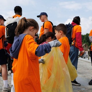 Uno scatto dall'edizione 2025 Uno scatto dall'edizione 2025
