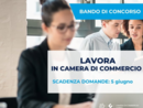 La Camera di Commercio di Cuneo cerca un nuovo Istruttore La Camera di Commercio di Cuneo cerca un nuovo Istruttore