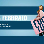 Fuori Tutto alle Gallerie Big