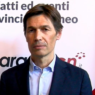 Michelin Cuneo all'Assemblea di Confindustria: “Innovazione e formazione per presente e futuro” [VIDEO]
