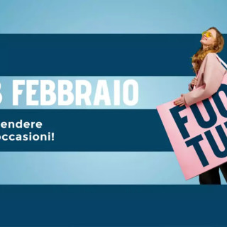 Fuori Tutto alle Gallerie Big