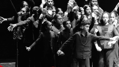 A Bra e Cuneo arriva il Coro palestinese Amwaj: musica e pace in Granda A Bra e Cuneo arriva il Coro palestinese Amwaj: musica e pace in Granda