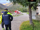 Monviso, forse trovate tracce del medico scomparso ma il maltempo blocca i soccorsi