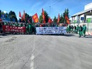 Lo sciopero di oggi