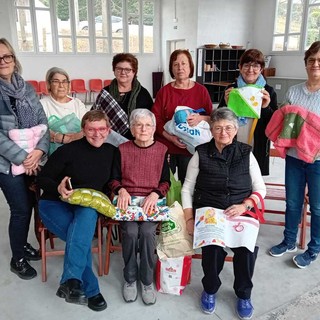 Non solo Langhe e Roero, Progetto Scaldacuore cresce negli ospedali piemontesi e guarda al futuro: "Ora sogniamo una nuova sede" Non solo Langhe e Roero, Progetto Scaldacuore cresce negli ospedali piemontesi e guarda al futuro: "Ora sogniamo una nuova sede"