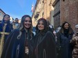 Saluzzo, investitura della Castellana del Carnevale 2026