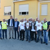 Quando la solidarietà sale in sidecar: a Bra una giornata di sorrisi e inclusione Quando la solidarietà sale in sidecar: a Bra una giornata di sorrisi e inclusione