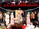 Il Teatro del Marchesato presenta la stagione teatrale 2025/2026: cinque spettacoli tra novità, tradizione e collaborazioni regionali Il Teatro del Marchesato presenta la stagione teatrale 2025/2026: cinque spettacoli tra novità, tradizione e collaborazioni regionali