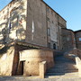 Il castello di Carrù, sede di Bcc Alpi Marittime