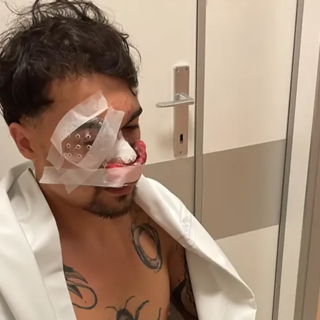 Stefano e quella capacità di trasformare la tragedia in un grazie per tutto l'amore ricevuto Stefano e quella capacità di trasformare la tragedia in un grazie per tutto l'amore ricevuto