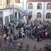 Scuola, il caldo riapre il dibattito: posticipare l’inizio delle lezioni?