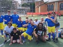 Dalla solidarietà al campo da gioco: Sportabili Alba campione del Nord Ovest a Special Football 2025 Dalla solidarietà al campo da gioco: Sportabili Alba campione del Nord Ovest a Special Football 2025