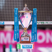 Volley - Calendari A2 Femminile: Si parte subito con Mondovì-Brescia; Il Puma ritrova subito Bibo Solforati e Clara Decortes Volley - Calendari A2 Femminile: Si parte subito con Mondovì-Brescia; Il Puma ritrova subito Bibo Solforati e Clara Decortes