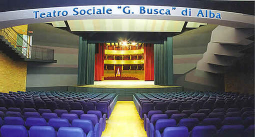 Al Teatro Sociale di Alba va in scena il progetto &quot;Vineyard&quot;