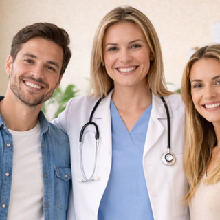 “Salute e Genere: studiare le differenze per curare meglio”: incontro divulgativo mercoledì 11 marzo all'ospedale di Verduno