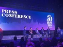 Debutto in grande stile per The World’s 50 Best Restaurants Debutto in grande stile per The World’s 50 Best Restaurants