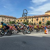 Alba, modifiche alla viabilità sabato per la gara ciclistica “Campionato Italiano Elite Uomini Piemonte 2026 Asti-Cuneo” Alba, modifiche alla viabilità sabato per la gara ciclistica “Campionato Italiano Elite Uomini Piemonte 2026 Asti-Cuneo”