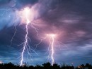 METEO/ Allerta gialla per temporali sul Piemonte METEO/ Allerta gialla per temporali sul Piemonte