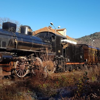 Binari di speranza nella Granda: tra linee sospese, treni storici e il sogno della Ceva-Ormea che torna a sbuffare Binari di speranza nella Granda: tra linee sospese, treni storici e il sogno della Ceva-Ormea che torna a sbuffare
