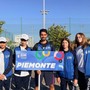 La squadra dell'Alba Shuttle Badminton La squadra dell'Alba Shuttle Badminton