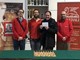 Successo per il “Torneo Open di Febbraio” del Circolo Scacchistico fossanese Successo per il “Torneo Open di Febbraio” del Circolo Scacchistico fossanese