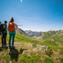 Regione, Ufficio scolastico e Cai insieme per portare la cultura della montagna nelle aule scolastiche Regione, Ufficio scolastico e Cai insieme per portare la cultura della montagna nelle aule scolastiche