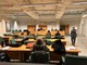 Il tribunale di Asti (archivio) Il tribunale di Asti (archivio)